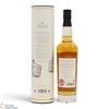Bimber - Ex-bourbon - Small Batch #3 Thumbnail