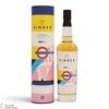 Bimber - The Spirit of the Underground - King's Cross St Pancras Thumbnail