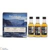 Talisker - Made By The Sea - Collection Pack (3x5cl) Thumbnail