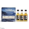 Talisker - Made By The Sea - Collection Pack (3x5cl) Thumbnail