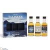 Talisker - Made By The Sea - Collection Pack (3x5cl) Thumbnail