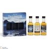 Talisker - Made By The Sea - Collection Pack (3x5cl) Thumbnail