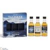 Talisker - Made By The Sea - Collection Pack (3x5cl) Thumbnail