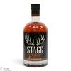 Stagg - Barrel Proof - Batch 25B (63.45% ABV) 75cl Thumbnail