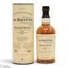 Balvenie - DoubleWood - 12 Year Old Thumbnail