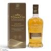 Tomatin - Legacy Thumbnail