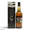 Caol Ila - 2004 Distillers Edition - 2016 Thumbnail