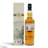 Glen Scotia - Campbeltown Harbour Thumbnail