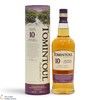Tomintoul - 10 Year Old Thumbnail