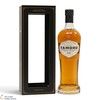 Tamdhu - 12 Year Old - Sherry Oak Casks Thumbnail