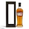 Tamdhu - 12 Year Old - Sherry Oak Casks Thumbnail