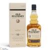 Old Pulteney - 12 Year Old Thumbnail