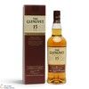 Glenlivet - 15 Year Old - French Oak Reserve Thumbnail