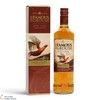 The Famous Grouse - Ruby Cask - Cask Series Thumbnail
