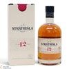 Strathisla - 12 Year Old Thumbnail