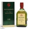 Buchanan's - 12 Year Old - De Luxe (75cl) Thumbnail
