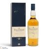 Talisker - 10 Year Old Thumbnail