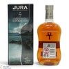 Jura - Superstition (Lightly Peated) Thumbnail