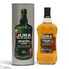 Jura - Rum Cask Finish - Cask Edition (1L) Thumbnail