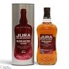 Jura - Red Wine Cask Finish - Cask Edition (1L) Thumbnail