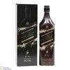 Johnnie Walker - Double Black - Limited Edition Design (Mattia Biagi) (1L) Thumbnail