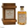 Edradour - 11 Year Old 2006 - Madeira Cask Matured - #128 - SFTC (50cl) Thumbnail