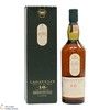 Lagavulin - 16 Year Old - White Horse Thumbnail