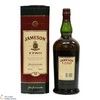 Jameson - 12 Year Old - 1780 Reserve (1L) Thumbnail