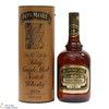 Bowmore - 12 Year Old 1980s (1L) Thumbnail