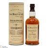 Balvenie - 12 Year Old - DoubleWood (1L) Thumbnail