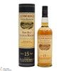 Glenmorangie - 15 Year Old - Rare Malt Thumbnail