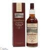Glendronach - 15 Year Old - 100% Matured in Sherry Casks (1L) Thumbnail