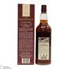 Glendronach - 15 Year Old - 100% Matured in Sherry Casks (1L) Thumbnail