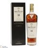Macallan - 18 Year Old - Sherry Oak Cask - Annual 2022 Release Thumbnail