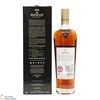 Macallan - 18 Year Old - Sherry Oak Cask - Annual 2022 Release Thumbnail