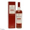 Macallan - Classic Cut - Limited 2017 Edition (75cl) Thumbnail