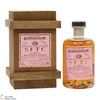 Edradour - 13 Year Old 2008 - SFTC - Ribera Del Duero Cask Matured - #346 (50cl) Thumbnail