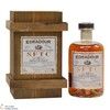 Edradour - 12 Year Old 2010 - SFTC - Madeira Cask Matured - #84 (50cl) Thumbnail