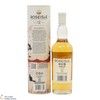 Roseisle - 12 Year Old - The Origami Kite - Special Release 2023 (20cl) Thumbnail