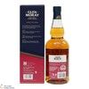 Glen Moray - Double Cask - Sherry Cask Finish Thumbnail
