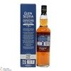 Glen Scotia - 7 Year Old - Campbeltown Malts Festival 2026 - Limited Edition - Medium Peated Ruby Port Finish Thumbnail