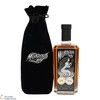 Murderer's Bay - 14 Year Old - Gold Rum Thumbnail