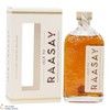 Isle of Raasay - Distillery Special Release - Rye and Sherry Double Cask Thumbnail