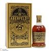 Aberfeldy - 25 Year Old - Sherry Cask Finish - 125th Anniversary Thumbnail