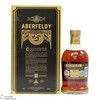 Aberfeldy - 25 Year Old - Sherry Cask Finish - 125th Anniversary Thumbnail
