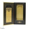 Aberfeldy - 25 Year Old - Sherry Cask Finish - 125th Anniversary Thumbnail