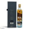 Johnnie Walker - Blue Label - Singapore's 56th National Day Collector's Edition (75cl) Thumbnail