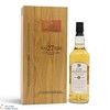 The Leòmhann - 27 Year Old 1993 - Inaugural Incorporation Edition Thumbnail