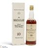 Macallan - 10 Year Old (1980s) 75cl Thumbnail