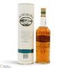 Bowmore - 12 Year Old - Screen Print 1990s (1L) Thumbnail